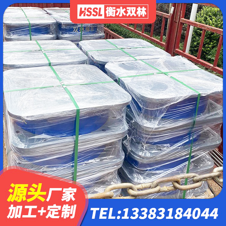 海棠区建筑铅芯橡胶减隔震支座 海棠区LNR型橡胶支座 海棠区高阻尼橡胶隔震支座HDR(Ⅰ)-D395×177-G1.0厂家 海棠区铅芯橡胶隔震支座Y4Q420*133G1.0源头工厂 - 第8张